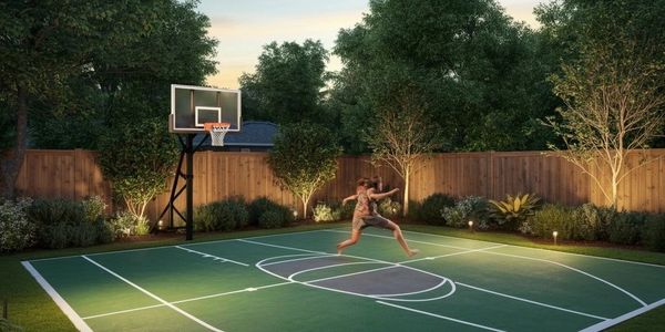 Sport Courts